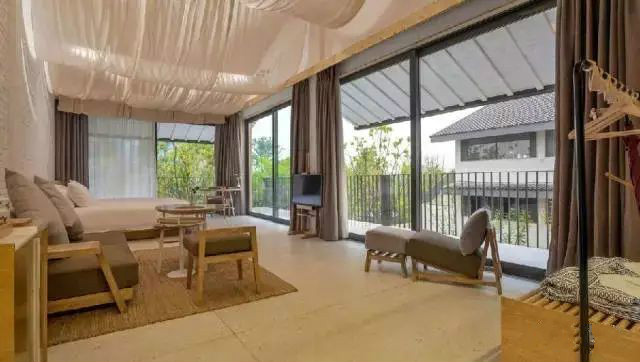 西溪濕地三款最美避世酒店，果然一派驚艷