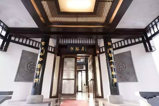 西溪濕地三款最美避世酒店，果然一派驚艷