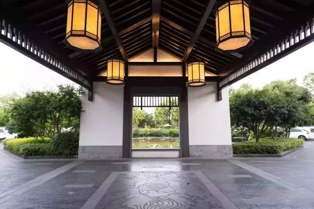 西溪濕地三款最美避世酒店，果然一派驚艷