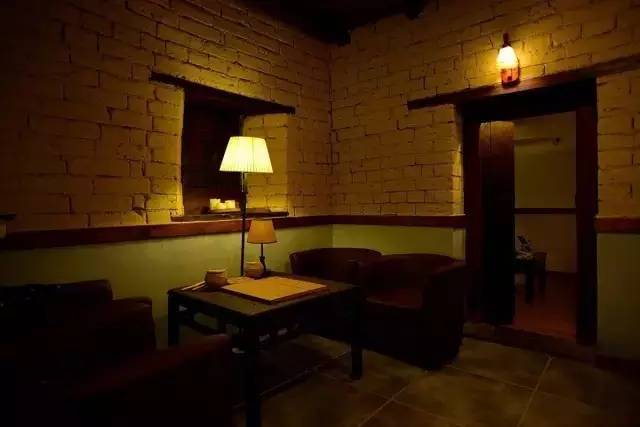 陽朔明清老宅院，留一份純真質(zhì)樸回歸本真