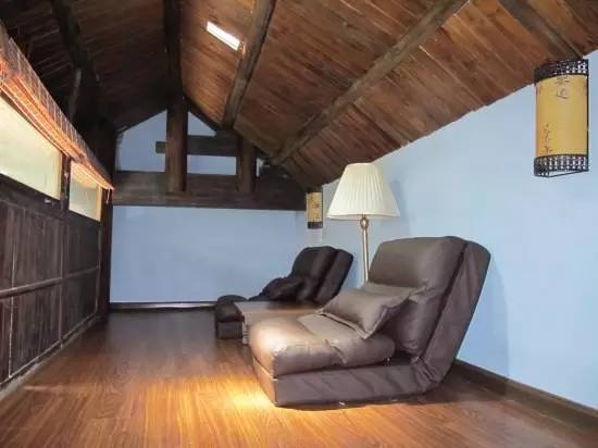 陽朔明清老宅院，留一份純真質(zhì)樸回歸本真