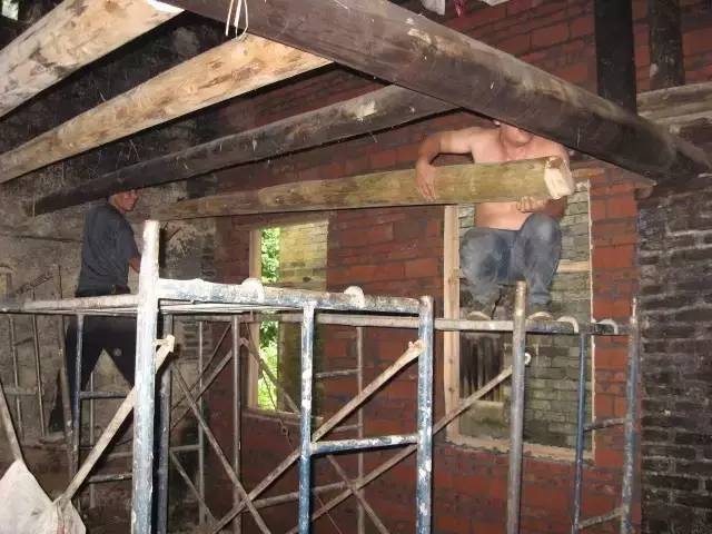 陽朔明清老宅院，留一份純真質(zhì)樸回歸本真