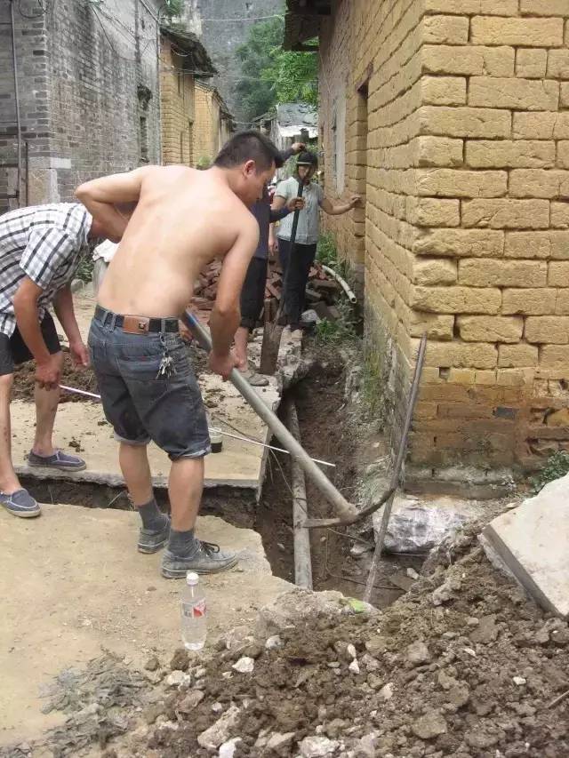 陽朔明清老宅院，留一份純真質(zhì)樸回歸本真