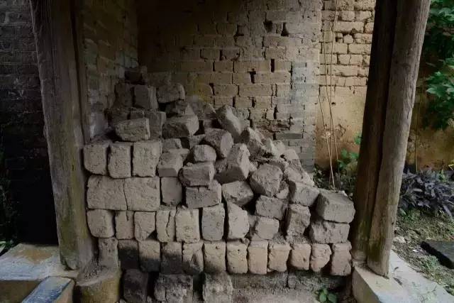 陽朔明清老宅院，留一份純真質(zhì)樸回歸本真