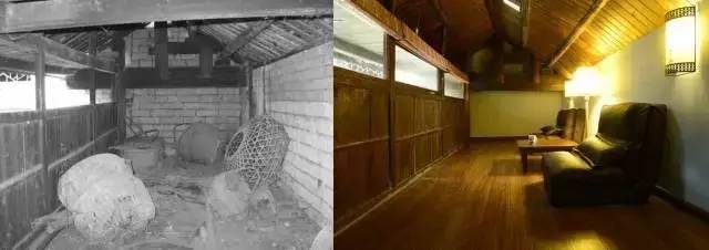 陽(yáng)朔明清老宅院，留一份純真質(zhì)樸回歸本真