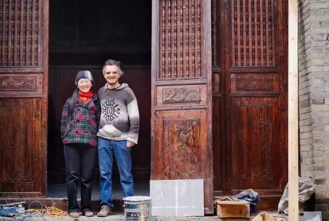 陽(yáng)朔明清老宅院，留一份純真質(zhì)樸回歸本真