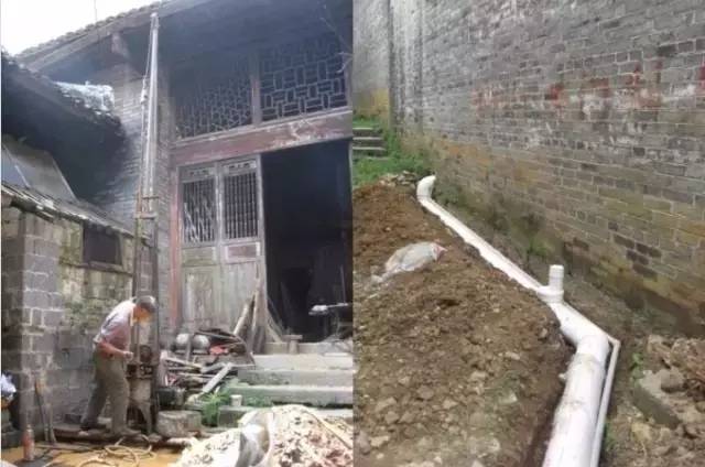 陽(yáng)朔明清老宅院，留一份純真質(zhì)樸回歸本真