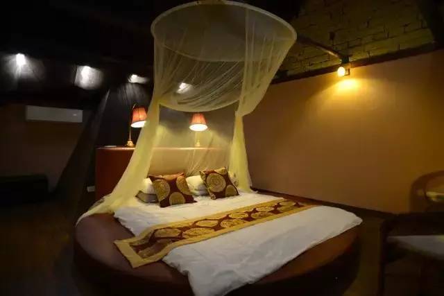 陽(yáng)朔明清老宅院，留一份純真質(zhì)樸回歸本真