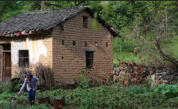 陽(yáng)朔明清老宅院，留一份純真質(zhì)樸回歸本真