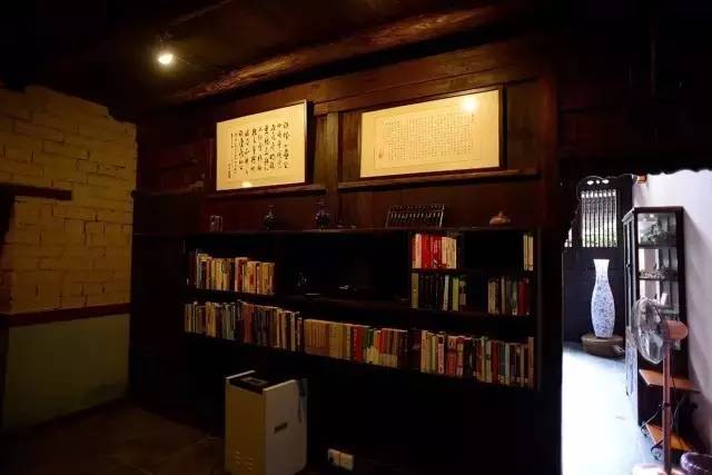 陽朔明清老宅院，留一份純真質(zhì)樸回歸本真