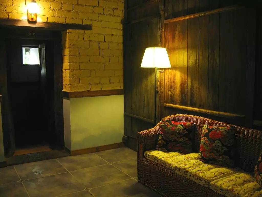 陽(yáng)朔明清老宅院，留一份純真質(zhì)樸回歸本真