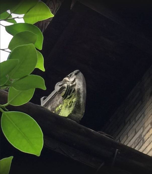 陽(yáng)朔明清老宅院，留一份純真質(zhì)樸回歸本真