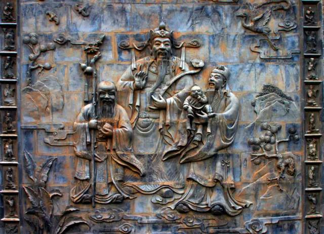 家佳樂(lè)文學(xué)石雕·發(fā)現(xiàn)不一樣的美