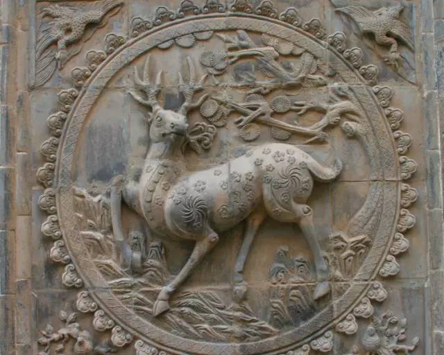 家佳樂(lè)文學(xué)石雕·發(fā)現(xiàn)不一樣的美