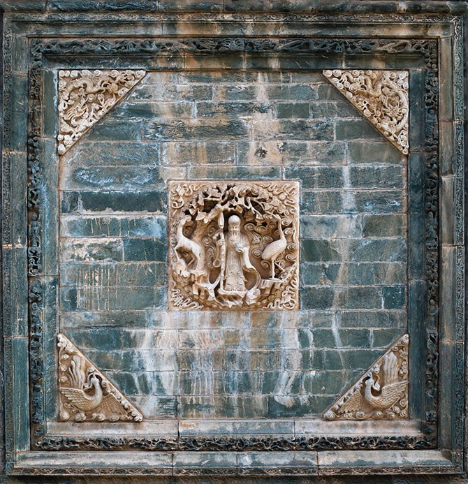 家佳樂文學石雕·發(fā)現(xiàn)不一樣的美