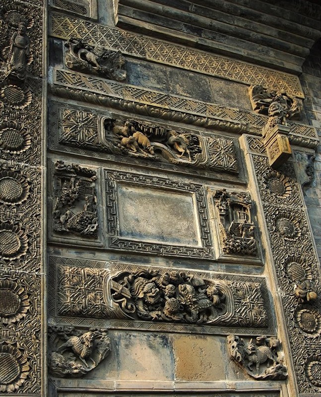 家佳樂文學(xué)石雕·發(fā)現(xiàn)不一樣的美