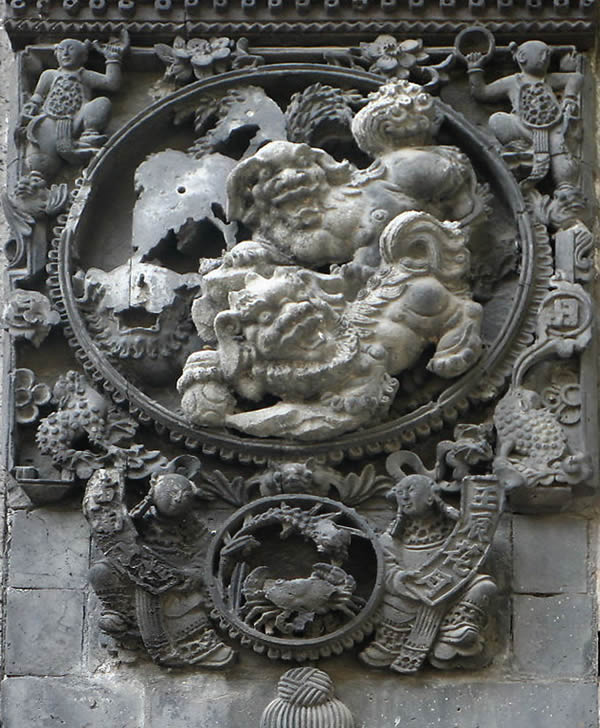 家佳樂文學(xué)石雕·發(fā)現(xiàn)不一樣的美