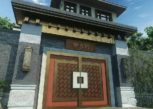 25款精美豪華中式大銅門(mén)設(shè)計(jì)