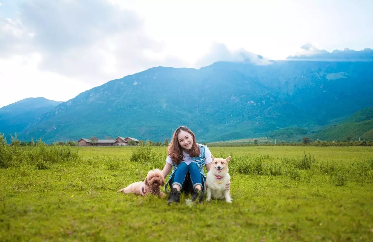 麗江束河聚寶齋民宿，告別曾經(jīng)邂逅未來的美麗