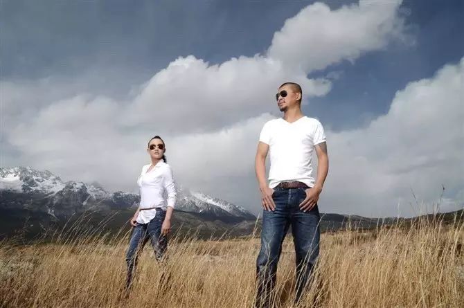 麗江束河聚寶齋民宿，告別曾經(jīng)邂逅未來的美麗