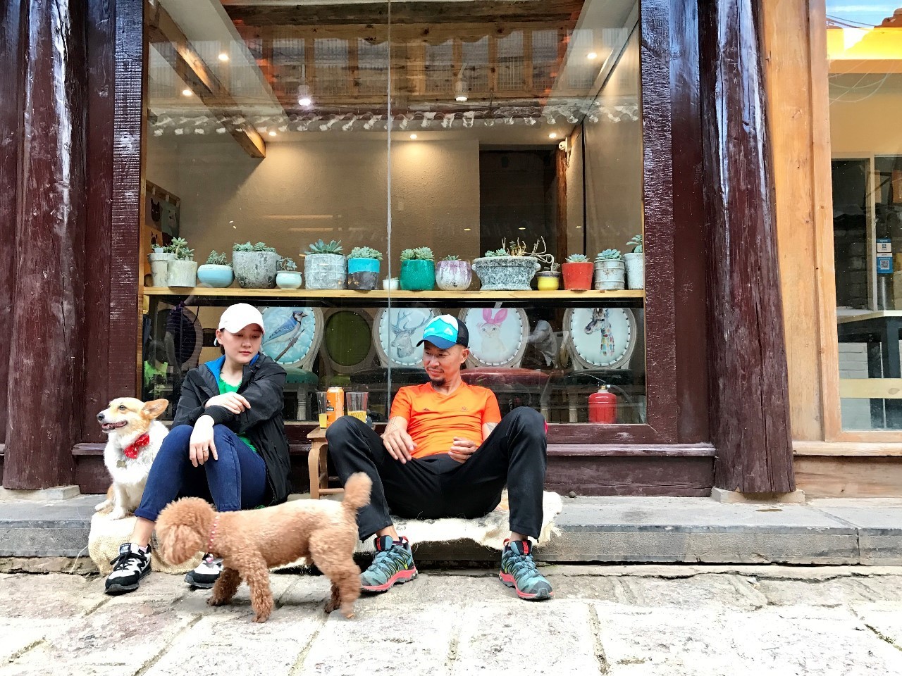 麗江束河聚寶齋民宿，告別曾經(jīng)邂逅未來的美麗