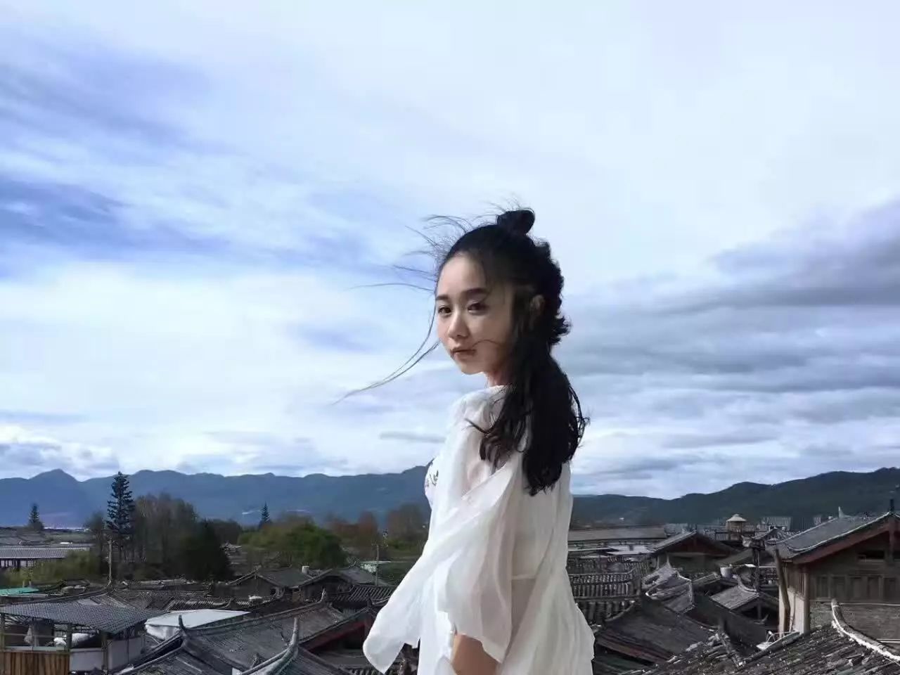 麗江束河聚寶齋民宿，告別曾經(jīng)邂逅未來(lái)的美麗