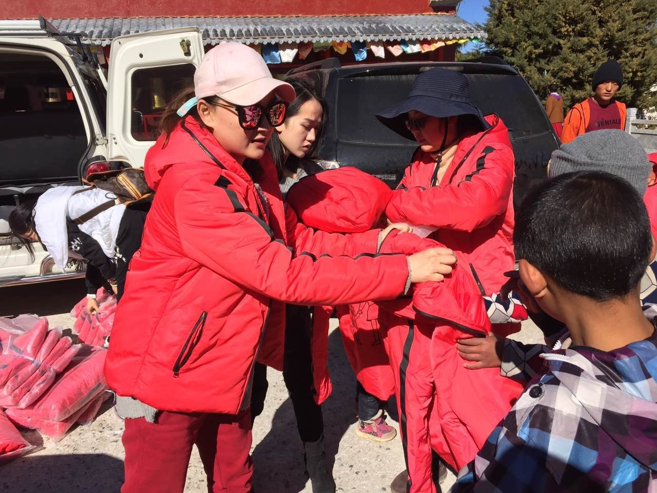 麗江束河聚寶齋民宿，告別曾經(jīng)邂逅未來(lái)的美麗