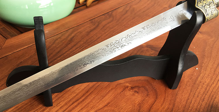 鎮(zhèn)宅越王劍勾踐劍，仿古劍漢劍冷兵器