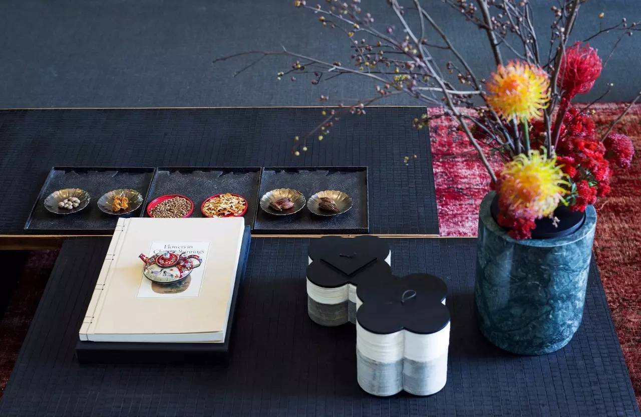 裝修設(shè)計(jì)：一個(gè)家佳樂文學(xué)的家?guī)淼捏@艷!