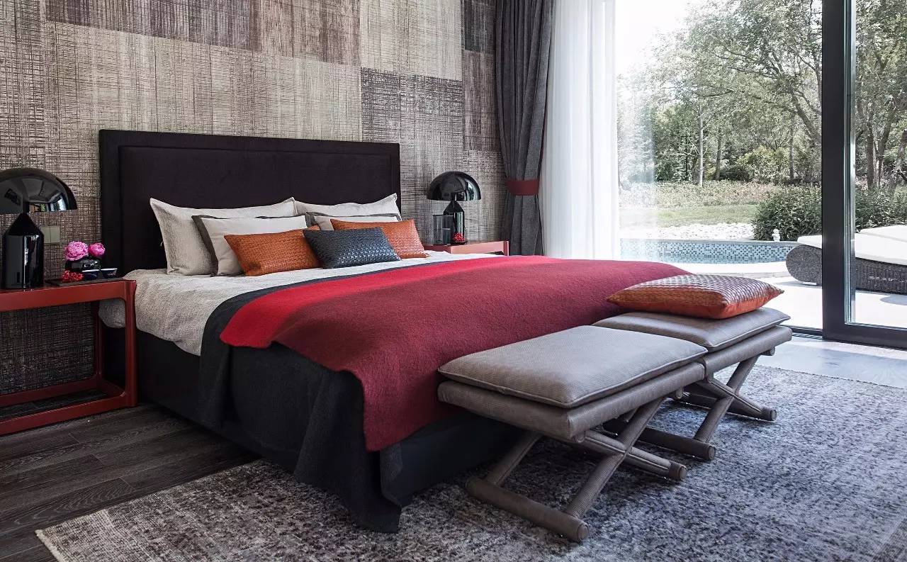 裝修設(shè)計(jì)：一個(gè)家佳樂(lè)文學(xué)的家?guī)?lái)的驚艷!