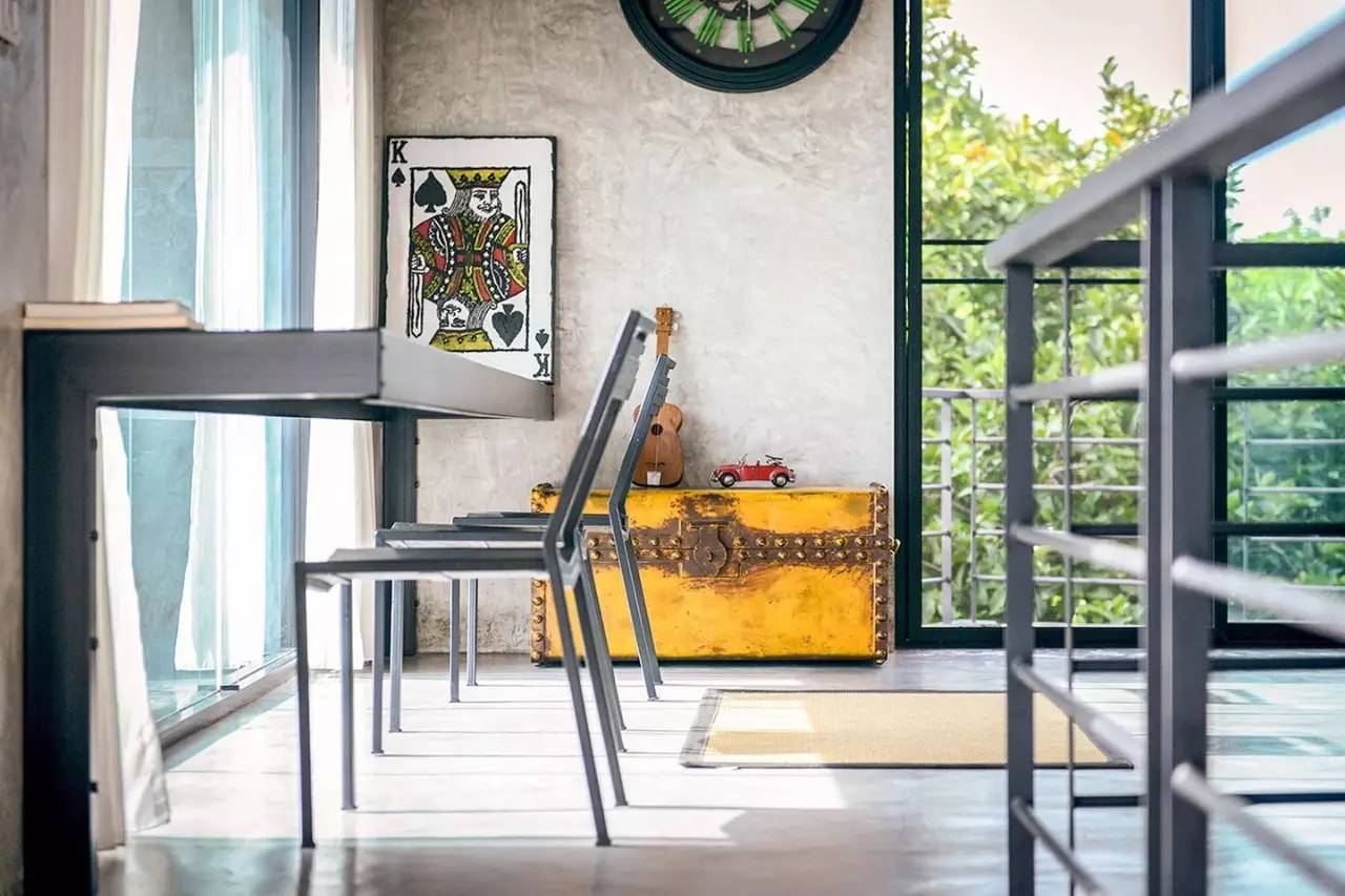 Airbnb上民宿，遇見你日子原來(lái)這么美妙