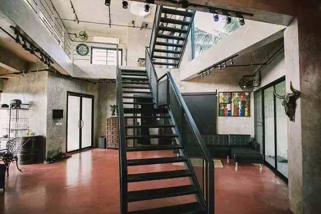 Airbnb上民宿，遇見你日子原來(lái)這么美妙