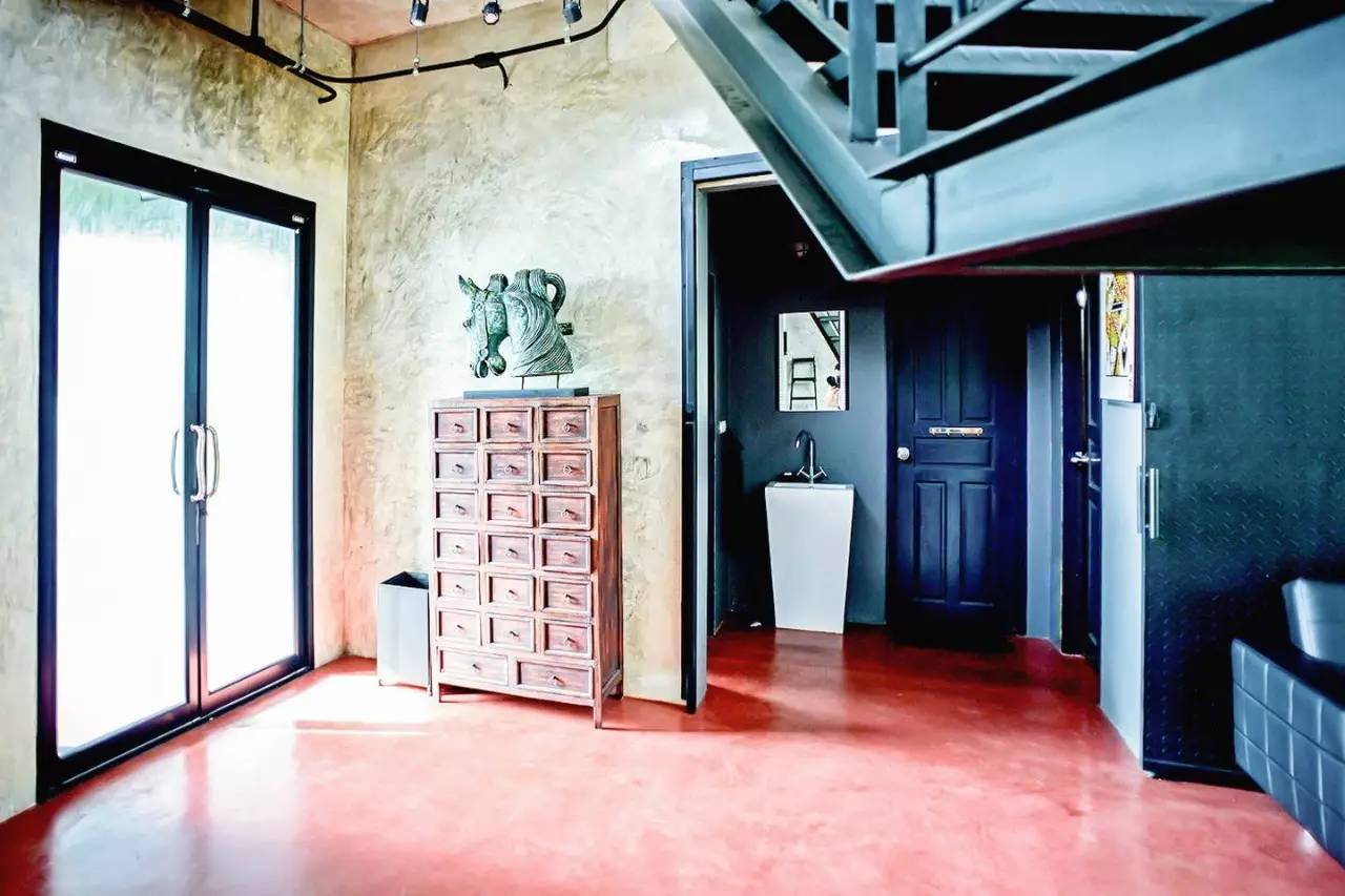 Airbnb上民宿，遇見你日子原來(lái)這么美妙