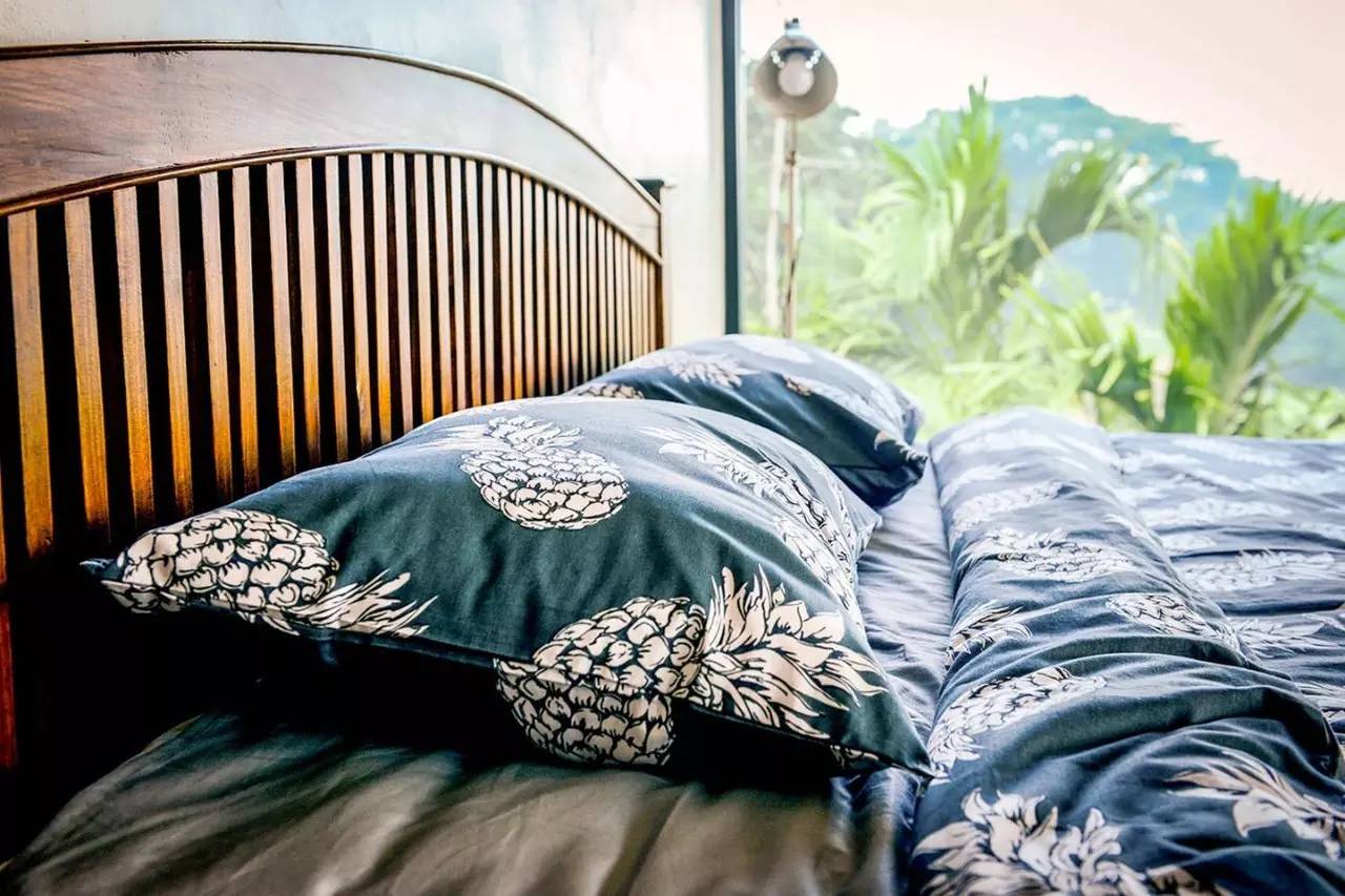 Airbnb上民宿，遇見你日子原來這么美妙