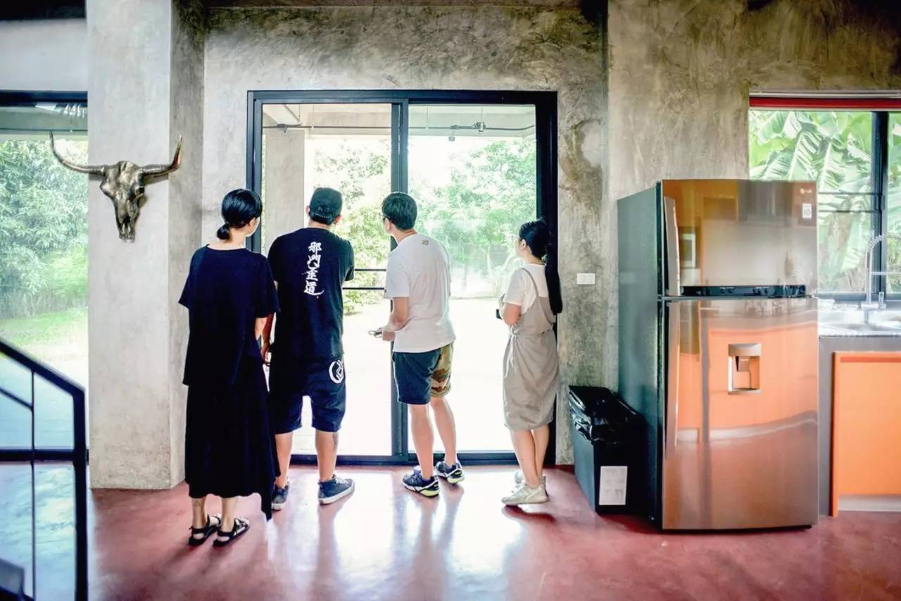 Airbnb上民宿，遇見(jiàn)你日子原來(lái)這么美妙