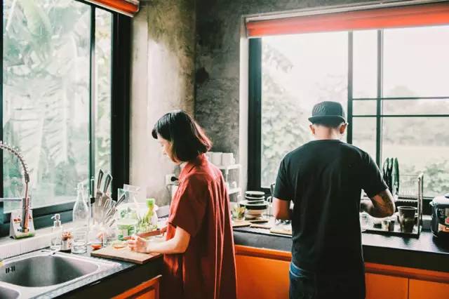 Airbnb上民宿，遇見你日子原來這么美妙