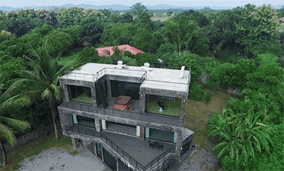 Airbnb上民宿，遇見你日子原來這么美妙