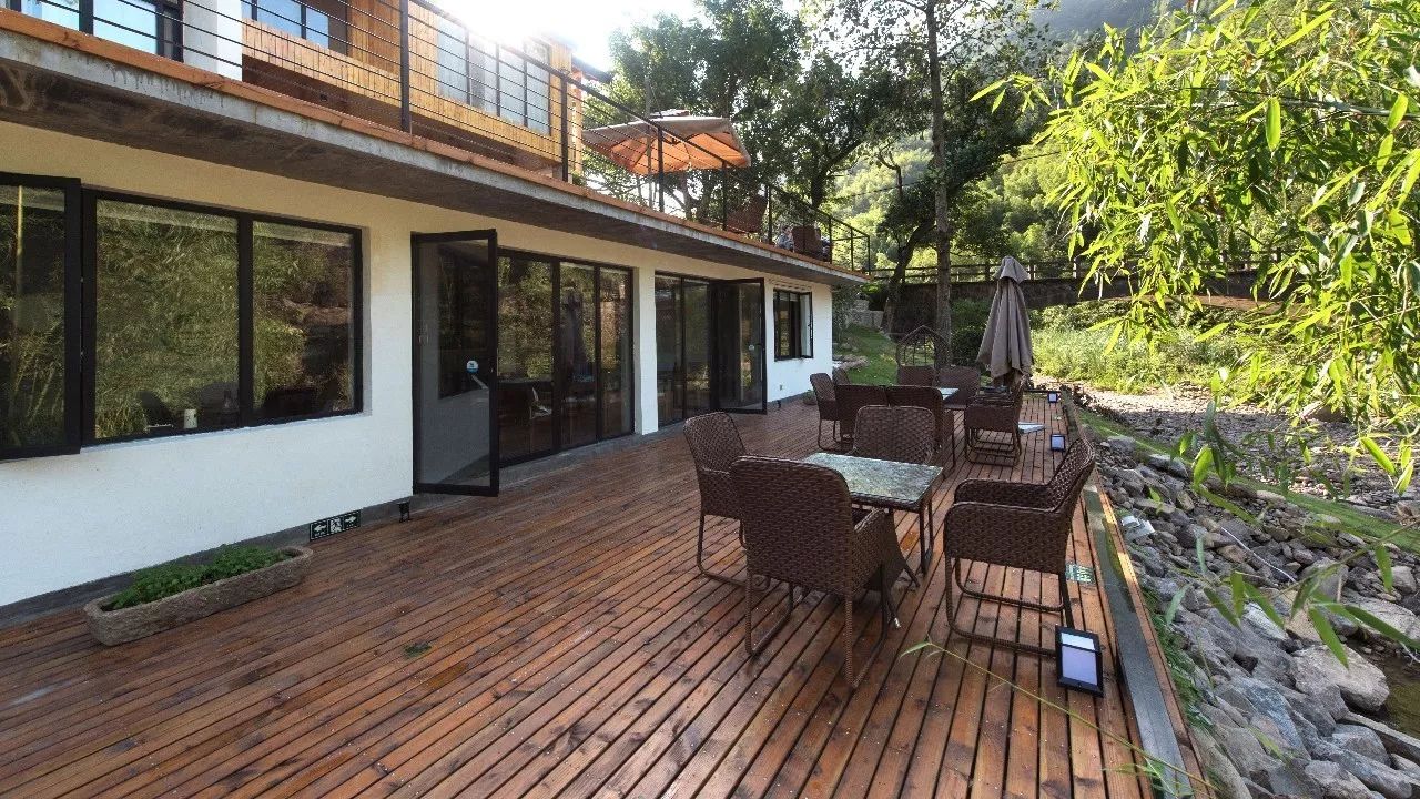 杭州·天方夜潭，給你一個「山脊之巔」的舞臺