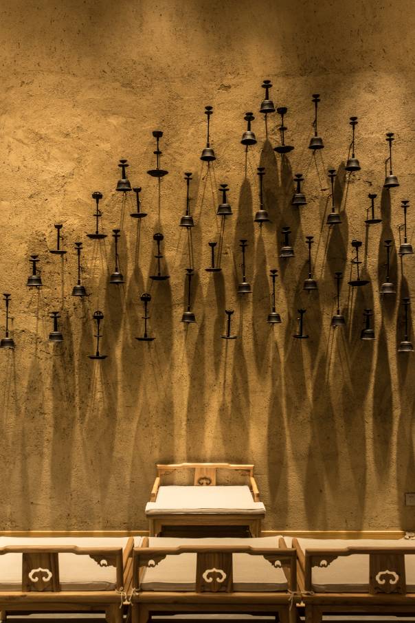 杭州·天方夜潭，給你一個「山脊之巔」的舞臺