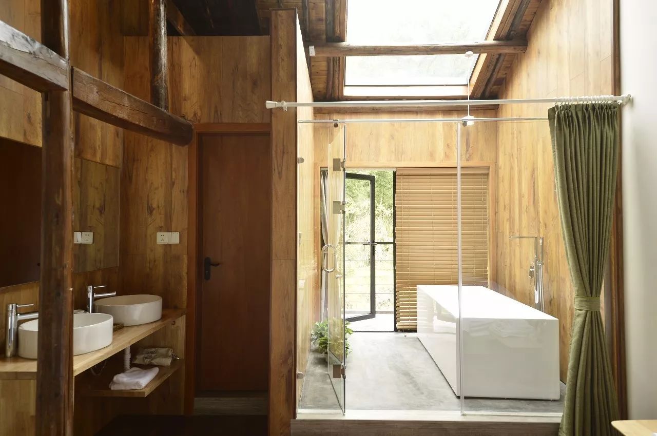 杭州·天方夜潭，給你一個「山脊之巔」的舞臺