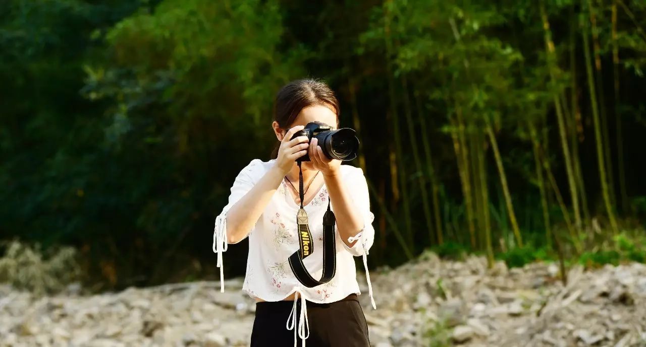 杭州·天方夜潭，給你一個「山脊之巔」的舞臺