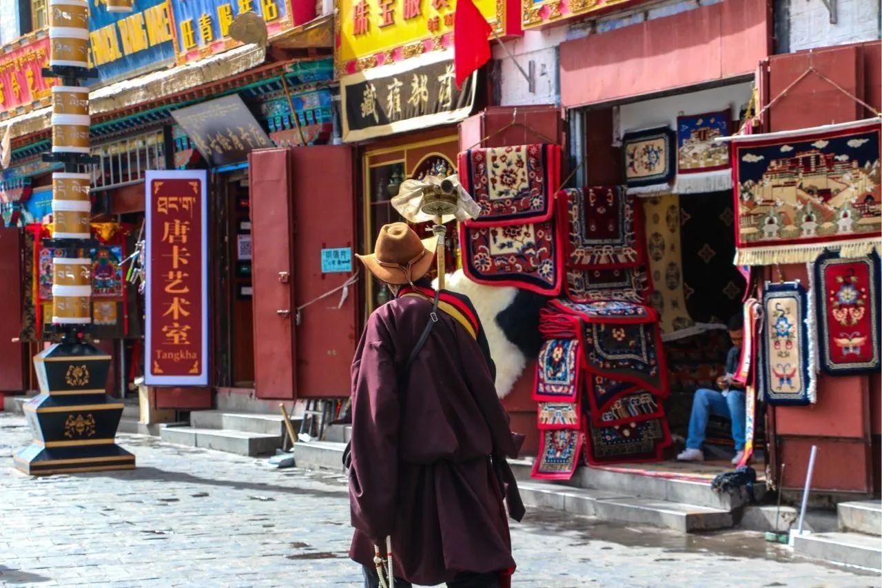 十二行宮·白羊?qū)m，盡享環(huán)島騎車之行