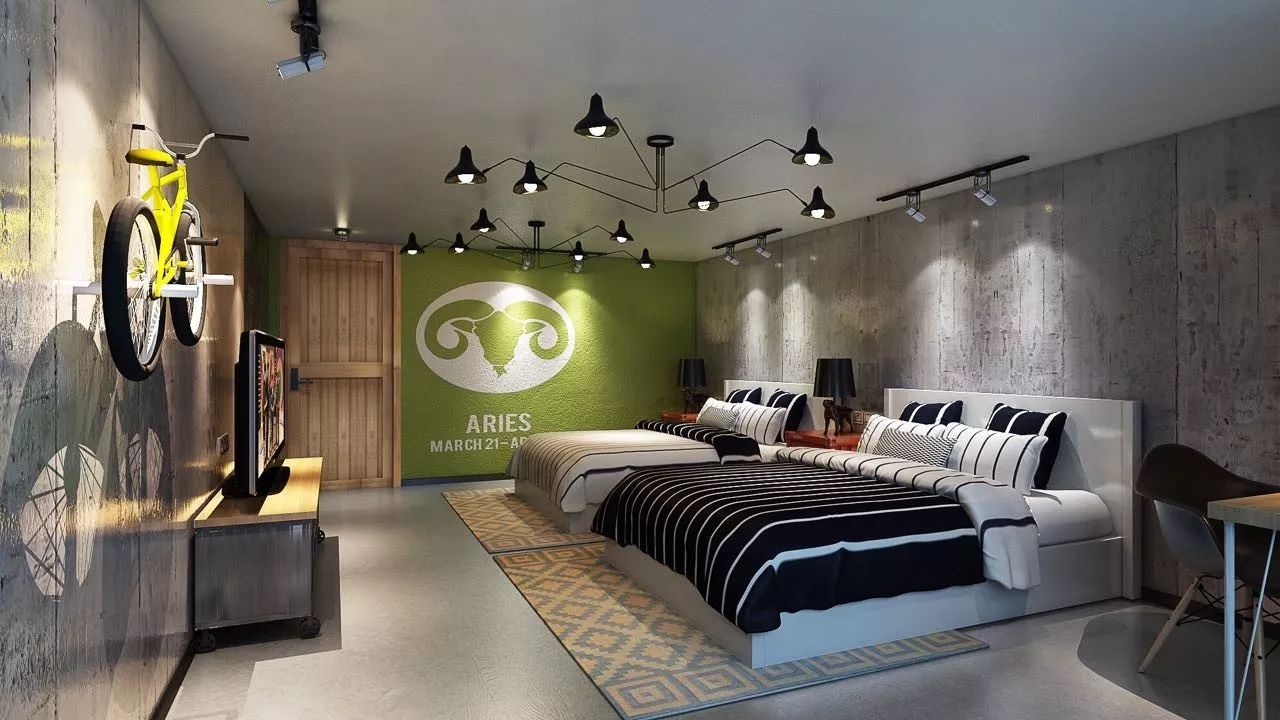 十二行宮·白羊宮，盡享環(huán)島騎車之行