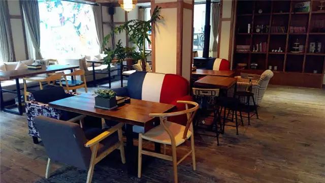 杭州·一色山墅，滿覺隴的月色喝茶散步都是雅事