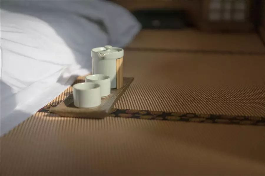 杭州·一色山墅，滿覺隴的月色喝茶散步都是雅事