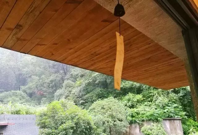 杭州·一色山墅，滿覺隴的月色喝茶散步都是雅事