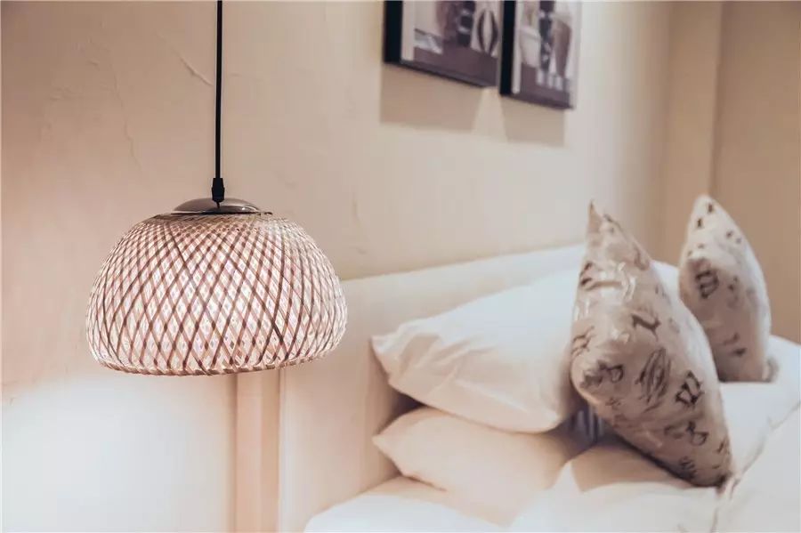 杭州·一色山墅，滿覺隴的月色喝茶散步都是雅事