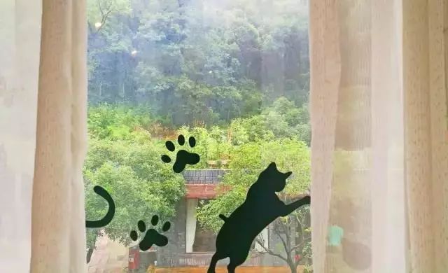 杭州·一色山墅，滿覺隴的月色喝茶散步都是雅事