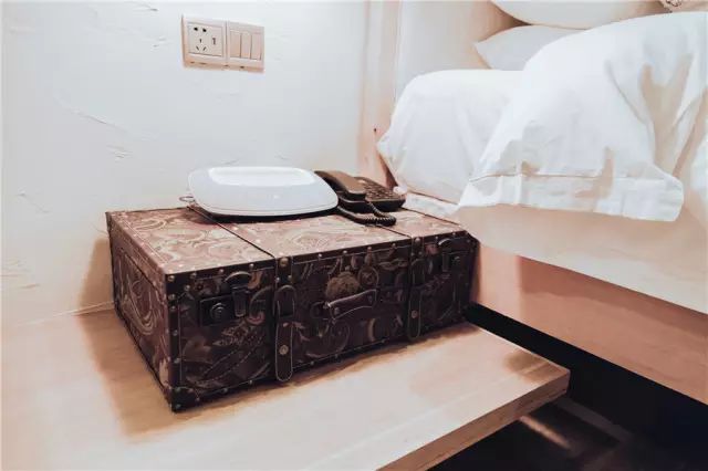 杭州·一色山墅，滿覺隴的月色喝茶散步都是雅事