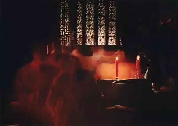 寺廟佛教文化，蕓蕓眾生便是修行